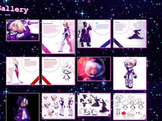 lunamorpha-pg/Lunamorpha-Gallery/Gallery screenshot