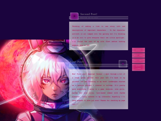lunamorpha-pg/lunamorphainfo screenshot
