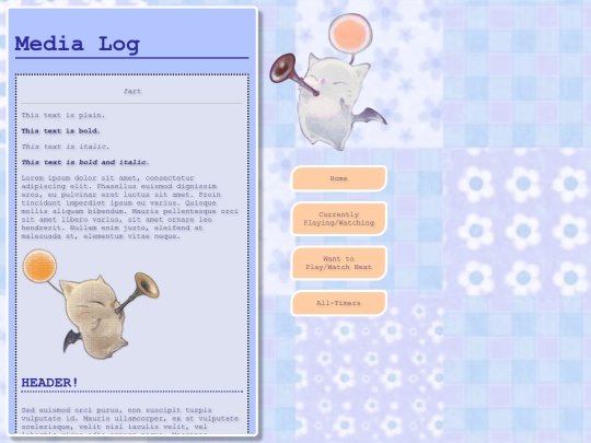 medialog-pg/medialog screenshot
