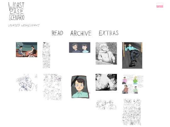 en/gallery screenshot
