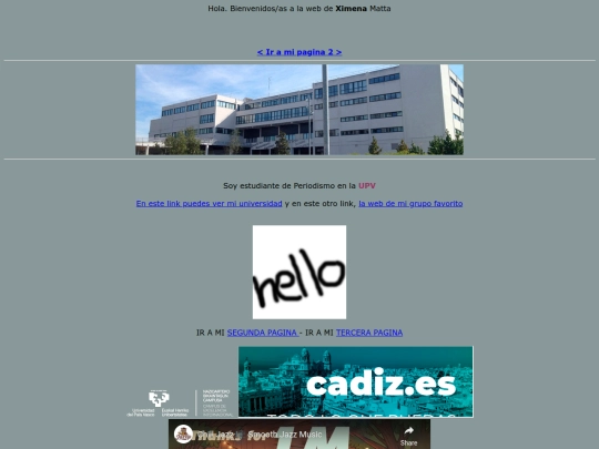 pagina1 screenshot