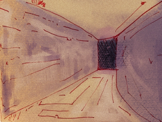 hall screenshot