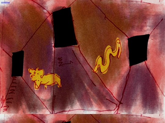 hall3 screenshot