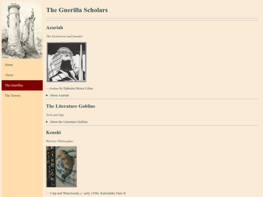 the-guerillas screenshot