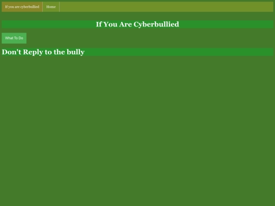 help screenshot
