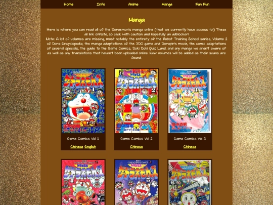 manga screenshot