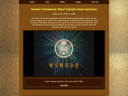 sevenmysteries screenshot
