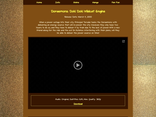 wildcatengine screenshot