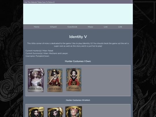 idv screenshot