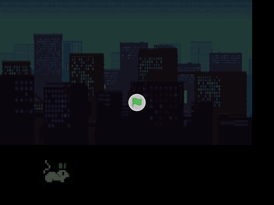 RatGame screenshot