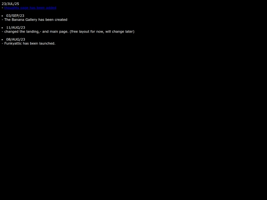 archive screenshot