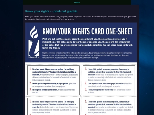 america_immigration/knowyourrights_printout screenshot