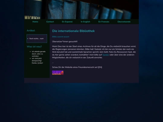 deutsch screenshot