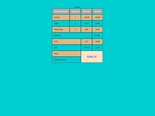 Lab6/Lab6 screenshot