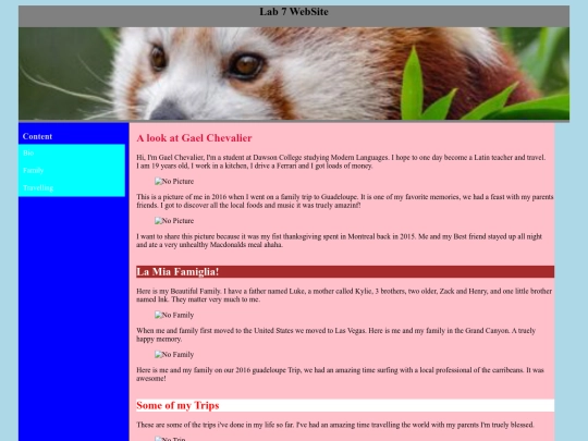 Project/Lab7/lab7 screenshot