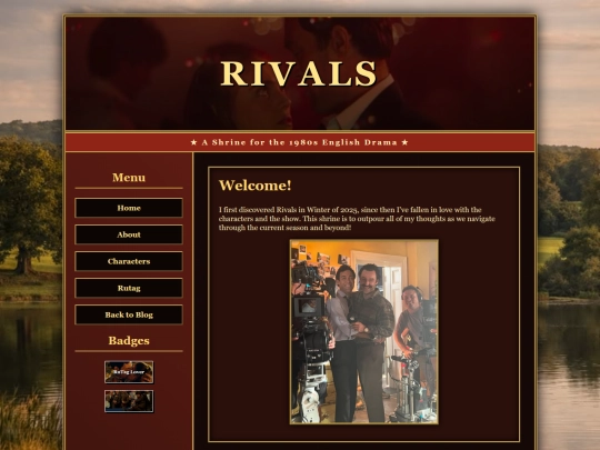 Rivals/rivals screenshot