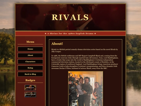 Rivals/rivalsabout screenshot