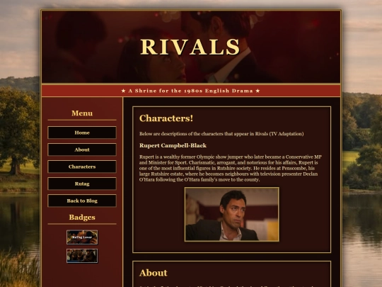 Rivals/rivalscharacters screenshot