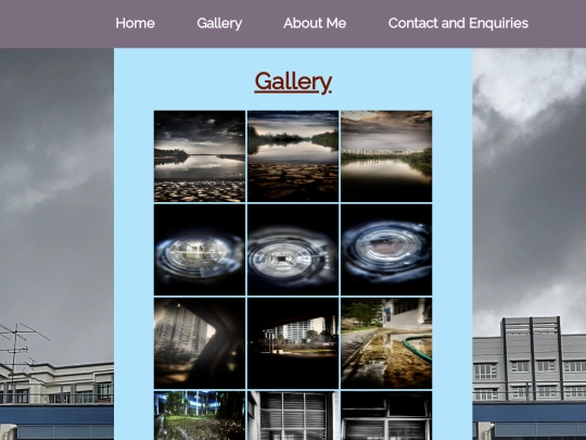 gallery screenshot