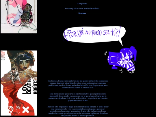 nuevo screenshot