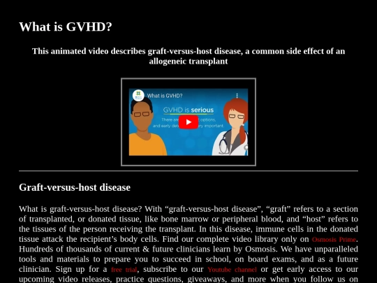 GHVD screenshot
