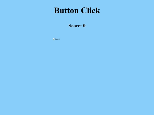 clicker screenshot
