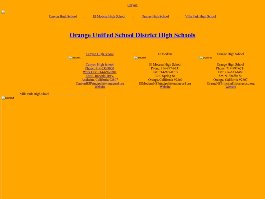 demo screenshot