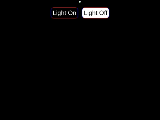 lightbulb screenshot
