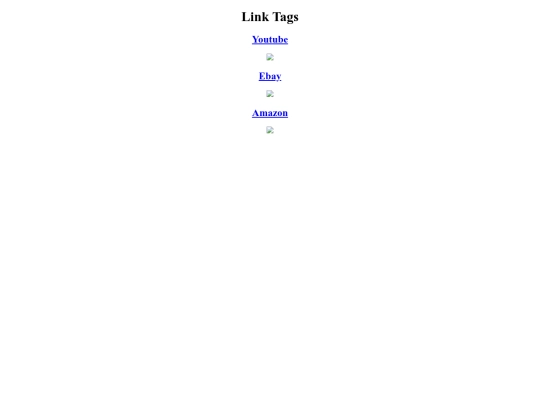 linktags screenshot