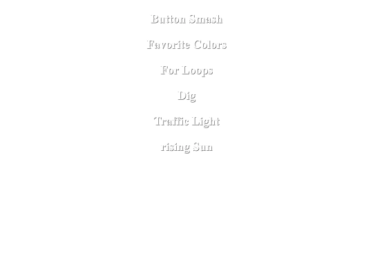 navbar screenshot