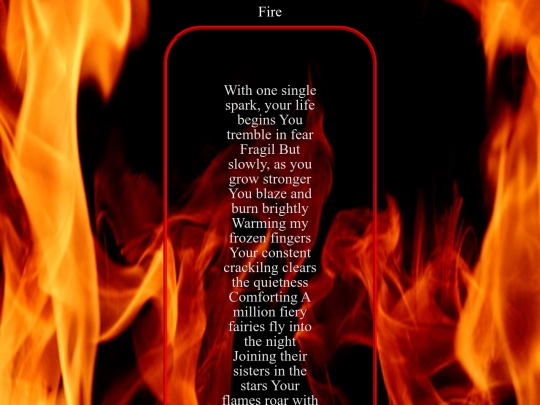 poem2 screenshot