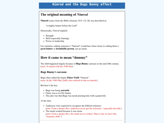 aisaid/resources/2025.12.24--nimrod.bugs.bunny screenshot