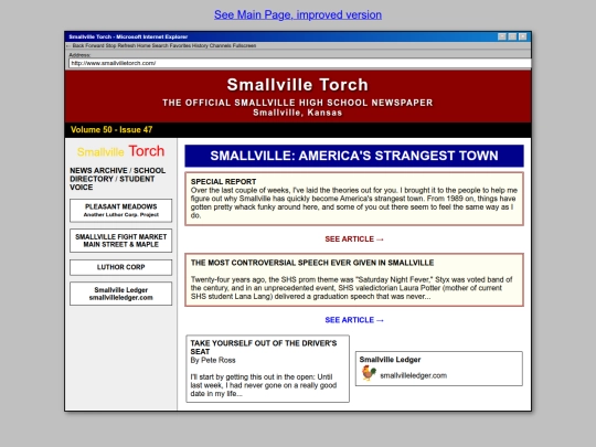 aisaid/resources/resources/the.smallville.torch screenshot