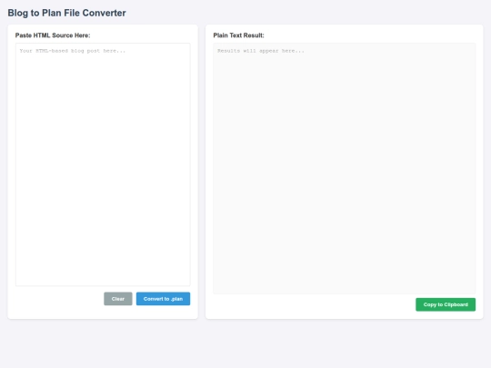 apps/apps.free/blog.to.plan.file.converter screenshot