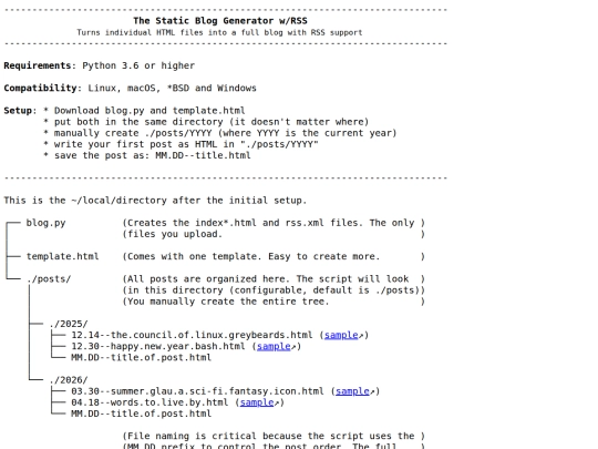 apps/apps.free/blog/640kblog.doc screenshot