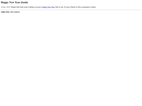 apps/apps.free/blog/640kblog.doc.sample.post3 screenshot