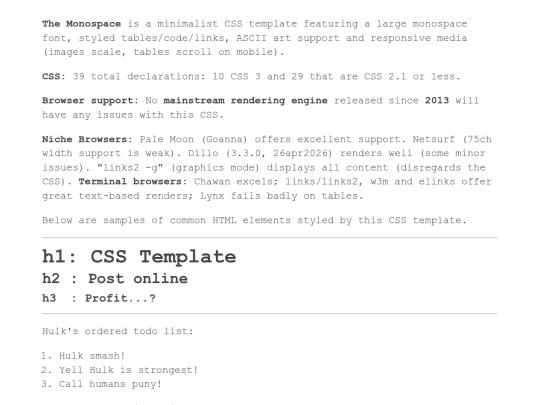 apps/apps.free/css/the.monospace screenshot