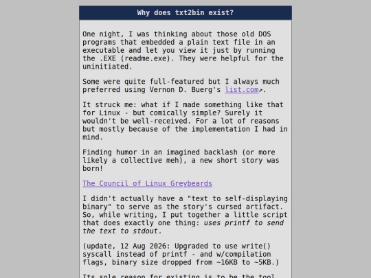 apps/apps.free/txt2bin-why screenshot
