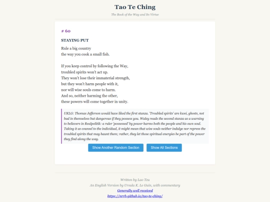 being/resources/tao.te.ching.ursula.k.le.guin screenshot