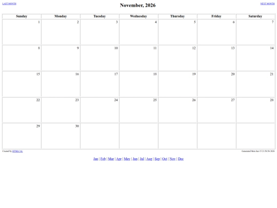 dos/html4dos/htmlc200/nov2026 screenshot