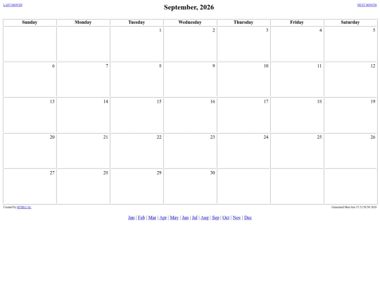 dos/html4dos/htmlc200/sep2026 screenshot