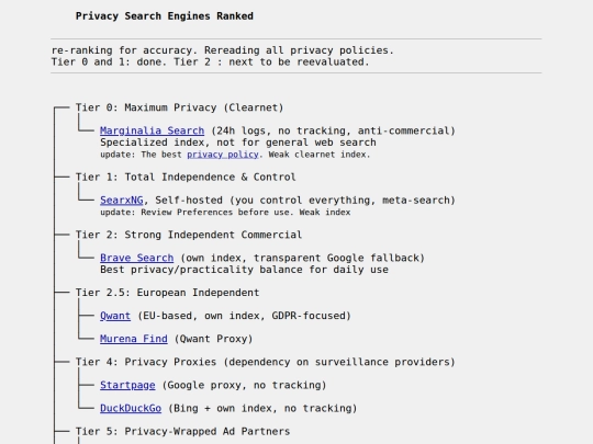 privacy/search screenshot