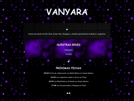 images/Vanyaralandia screenshot