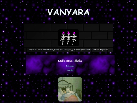 images/vanyara screenshot