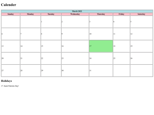 web-design/1-HTML/project3 screenshot
