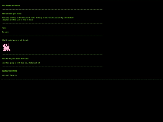 BADGESANDGOODIES screenshot