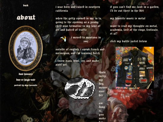 about screenshot