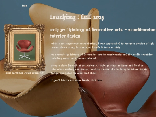 decarts screenshot