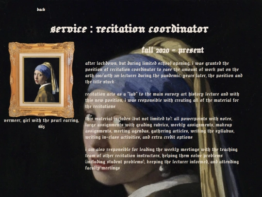 reccoord screenshot