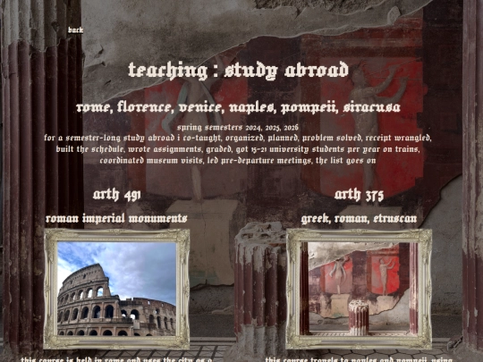 studyabroad screenshot